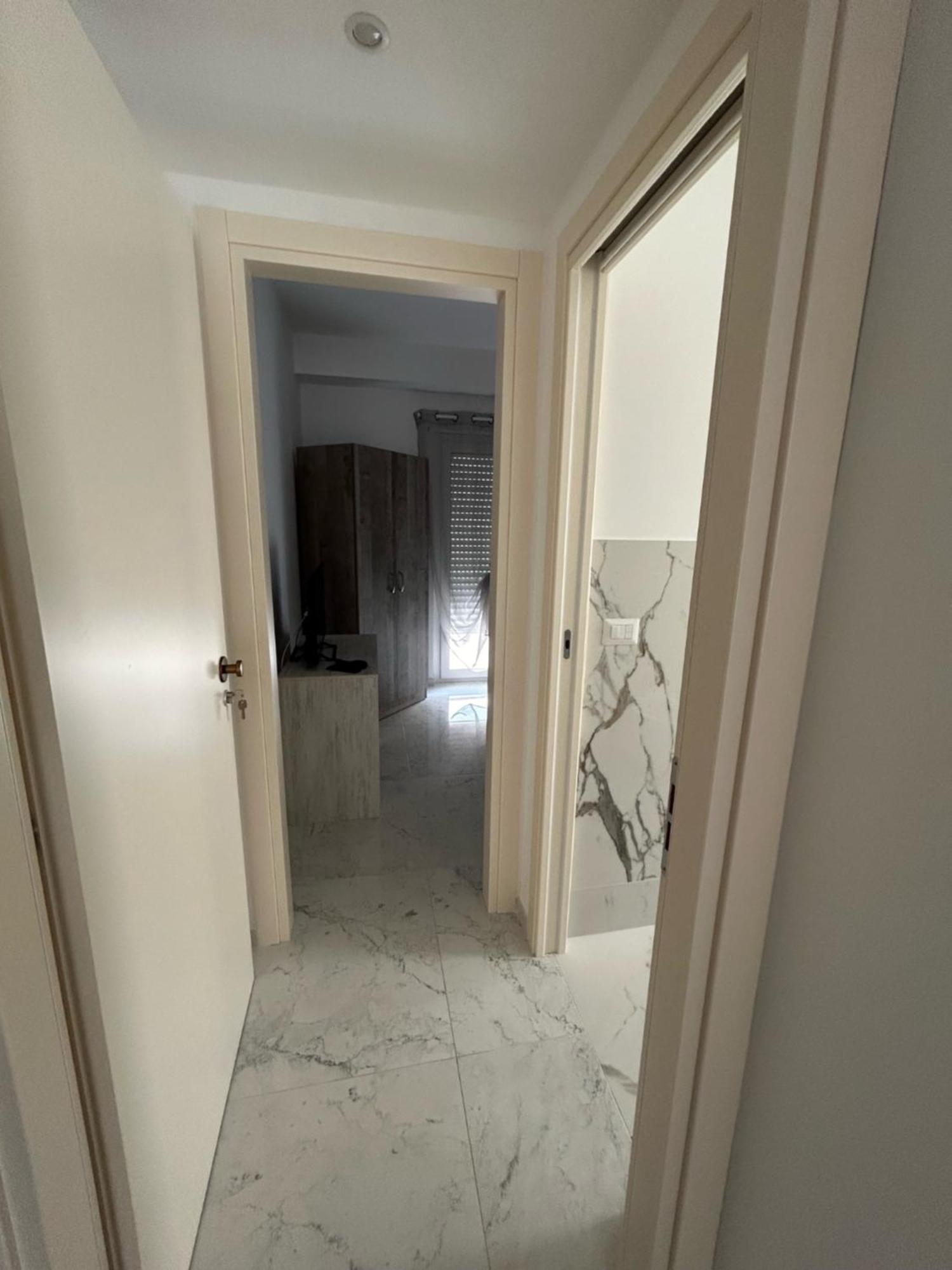 Aqua Marine B&B - Rooms And Apartments Milazzo Exterior foto