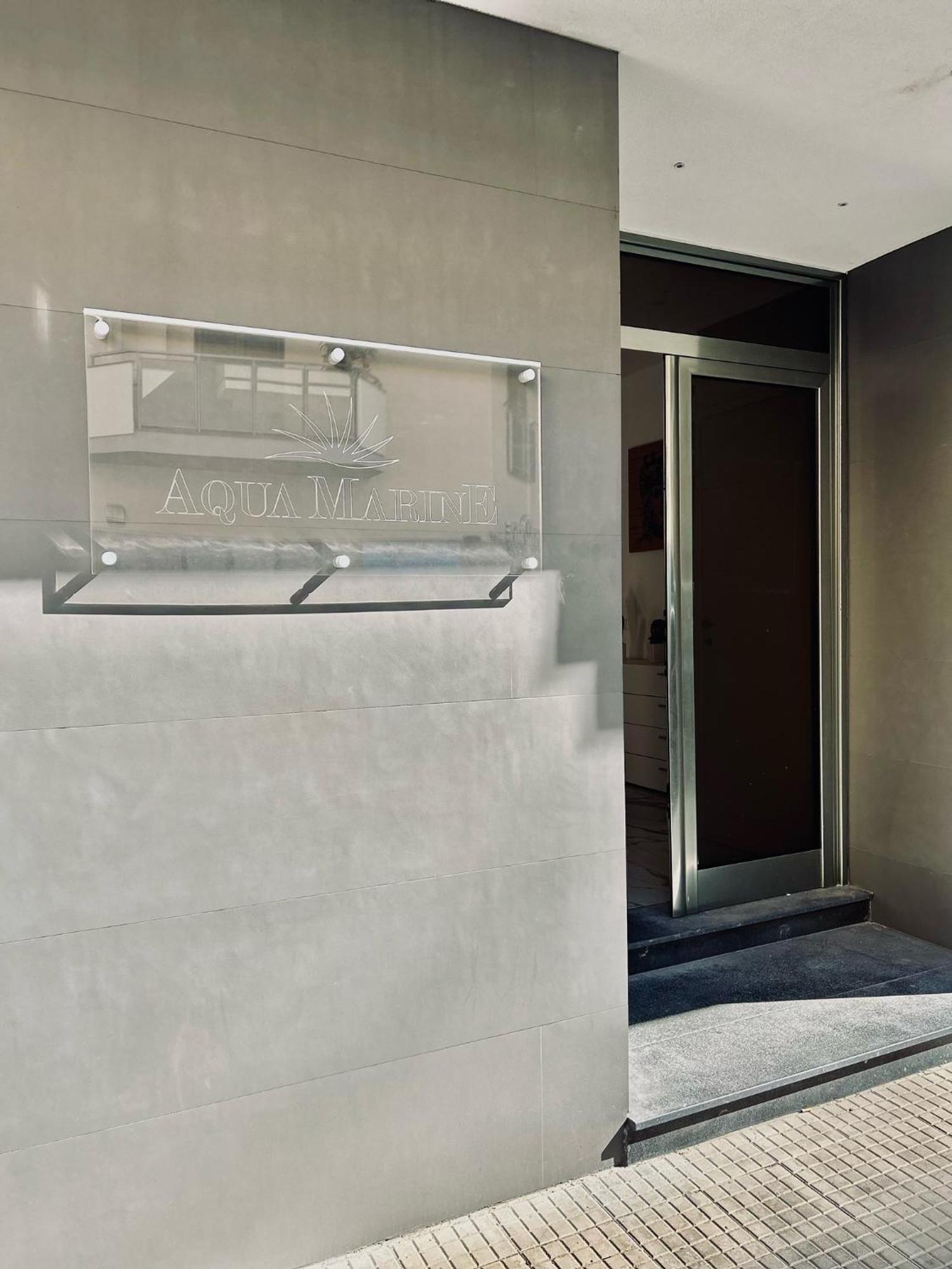 Aqua Marine B&B - Rooms And Apartments Milazzo Exterior foto